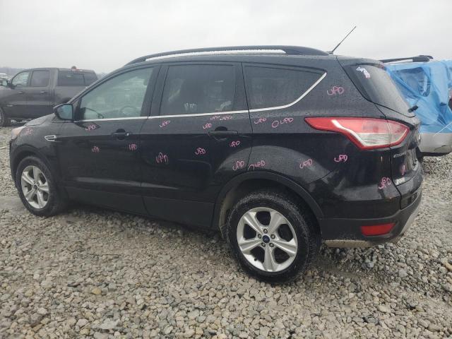 Photo 2 from auction – 2014 FORD ESCAPE SE with VIN 1FMCU9G90EUC42647