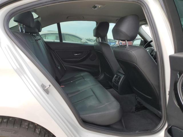 Photo 10 from auction – 2018 BMW 320 I with VIN WBA8A9C57JK623288