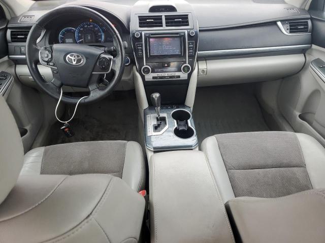 Photo 8 from auction – 2012 TOYOTA CAMRY HYBR with VIN 4T1BD1FK4CU021048