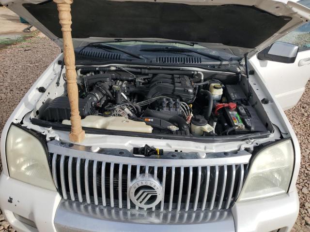 Photo 12 from auction – 2010 MERCURY MOUNTAINEE with VIN 4M2EN4JE7AUJ03901