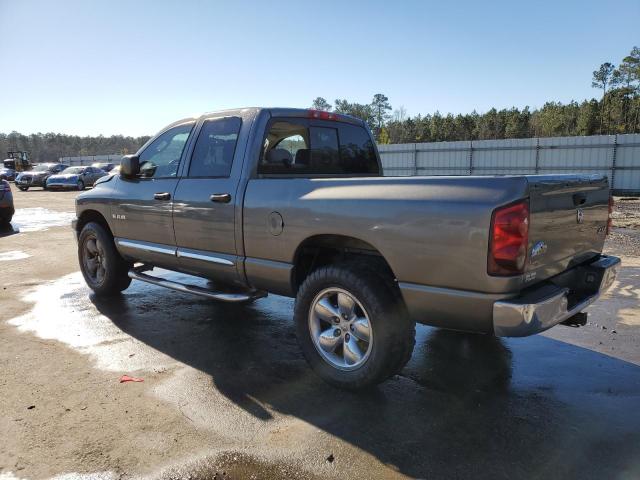 Photo 2 from auction – 2008 DODGE RAM 1500 S with VIN 1D7HU18N88S601918