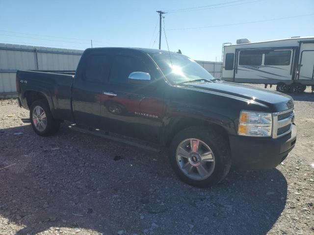 Photo 4 from auction – 2012 CHEVROLET SILVERADO with VIN 1GCRKSE73CZ263442