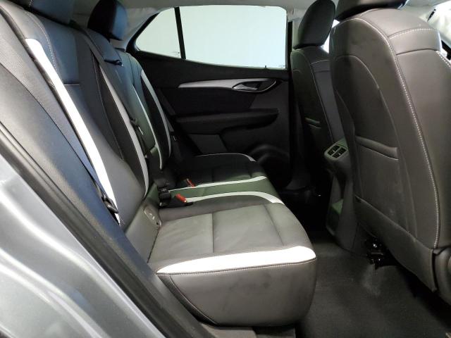 Photo 11 from auction – 2024 BUICK ENVISION E with VIN LRBFZPE40RD044847