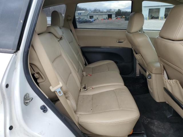 Photo 11 from auction – 2012 SUBARU TRIBECA LI with VIN 4S4WX9GD7C4401850
