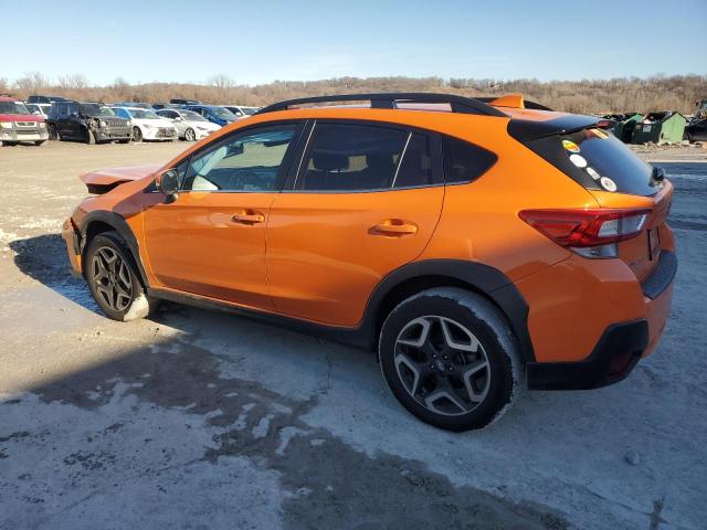 Photo 2 from auction – 2019 SUBARU CROSSTREK with VIN JF2GTAMC5K8263056