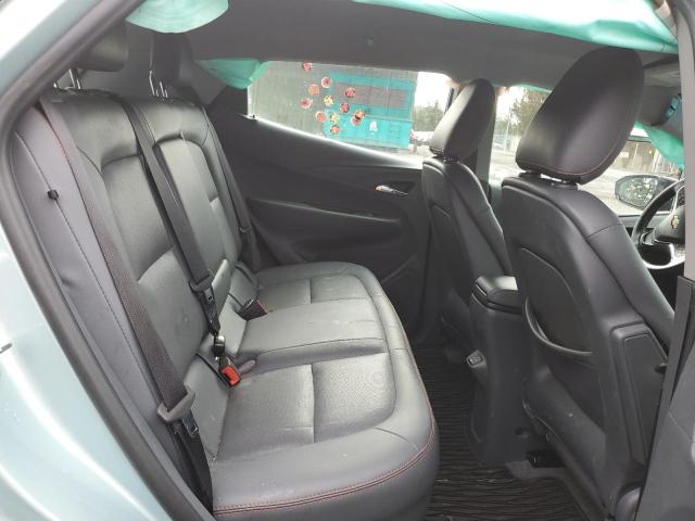 Photo 10 from auction – 2019 CHEVROLET BOLT EV PR with VIN 1G1FZ6S00K4113497