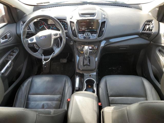 Photo 8 from auction – 2015 FORD ESCAPE TIT with VIN 1FMCU9JX8FUC34790