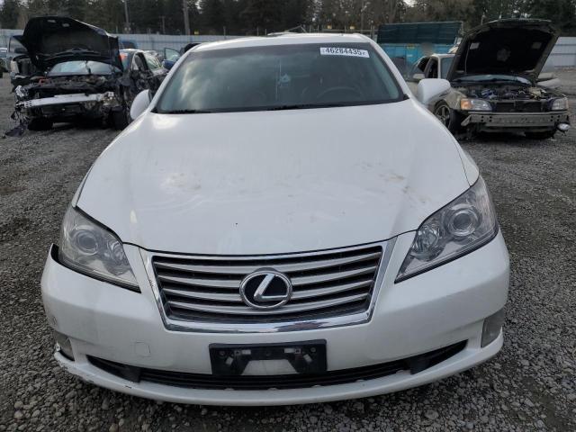 Photo 5 from auction – 2012 LEXUS ES 350 with VIN JTHBK1EG6C2486271