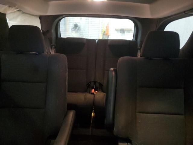 Photo 10 from auction – 2019 DODGE DURANGO SX with VIN 1C4RDJAGXKC536341