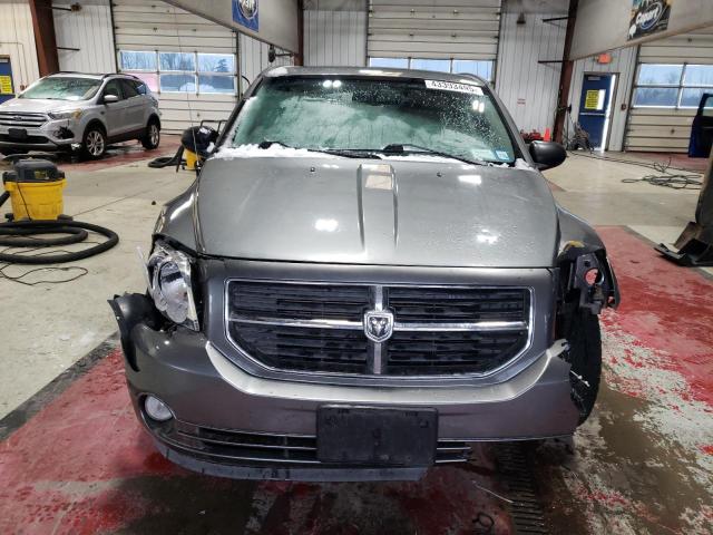 Photo 5 from auction – 2011 DODGE CALIBER MA with VIN 1B3CB3HA6BD255156