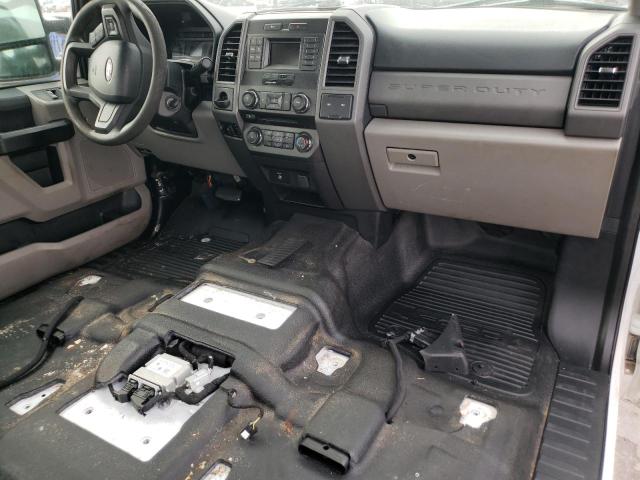 Photo 8 from auction – 2017 FORD F250 SUPER with VIN 1FT7X2A61HEC90630