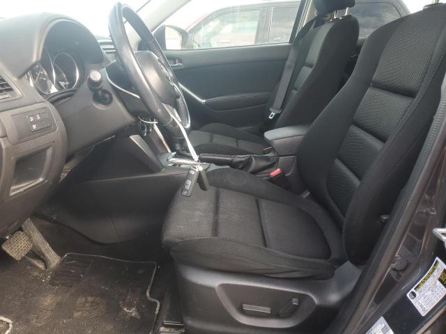 Photo 7 from auction – 2015 MAZDA CX-5 TOURI with VIN JM3KE4CY2F0430941