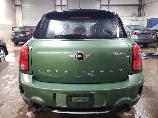 Photo 6 from auction – 2015 MINI COOPER S C with VIN WMWZC5C5XFWM19396