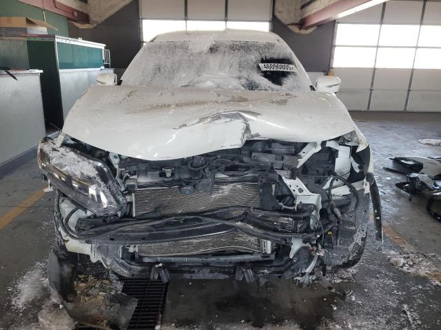Photo 5 from auction – 2015 NISSAN ROGUE S with VIN KNMAT2MT1FP579267