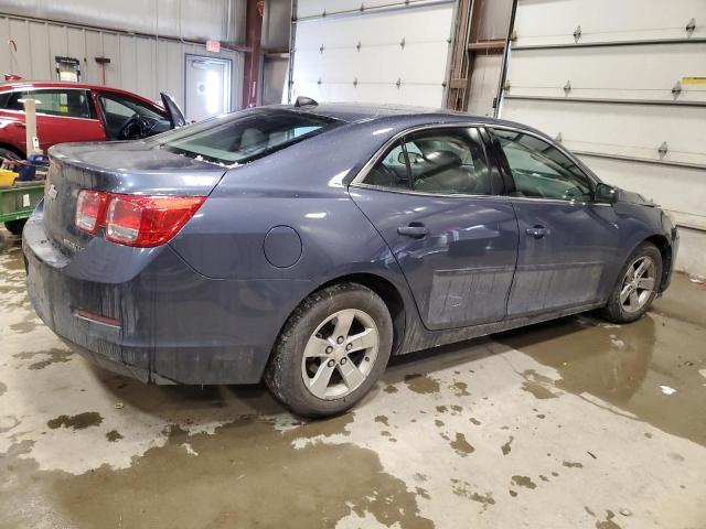 Photo 3 from auction – 2014 CHEVROLET MALIBU 4D with VIN 1G11B5SL2EF122715