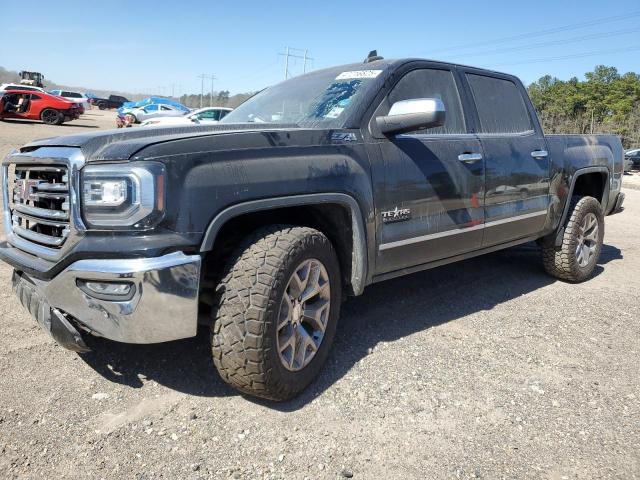 Photo 1 from auction – 2016 GMC SIERRA with VIN 3GTU2NEC5GG363122