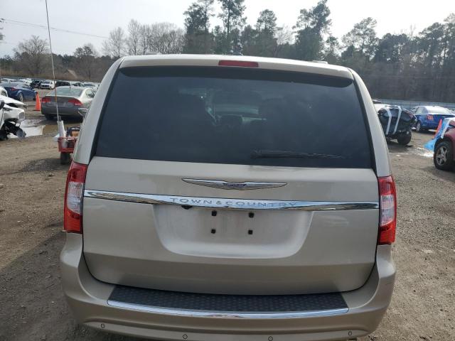 Photo 6 from auction – 2013 CHRYSLER TOWN & COU with VIN 2C4RC1CG8DR531794