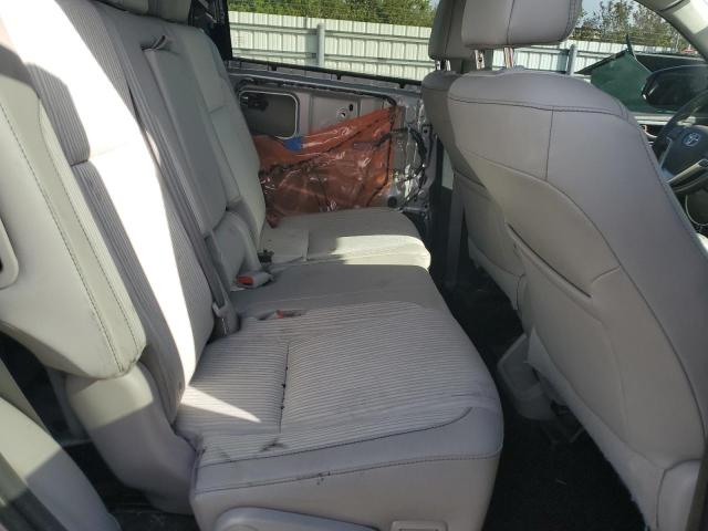 Zdjęcie 11 z aukcji – 2016 TOYOTA HIGHLANDER z VIN 5TDZKRFH8GS179768