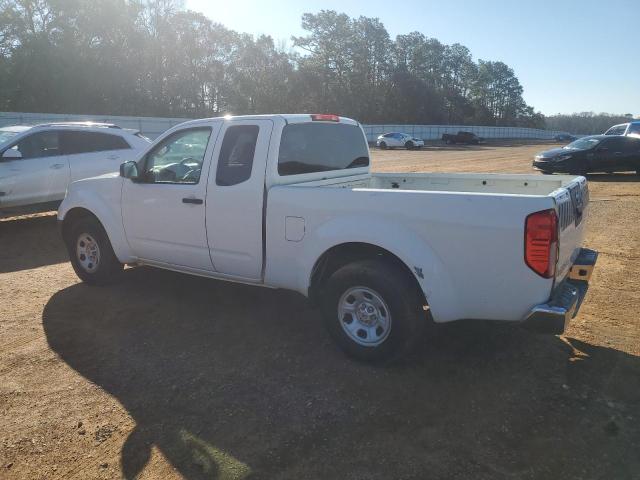 Photo 2 from auction – 2016 NISSAN FRONTIER S with VIN 1N6BD0CT5GN748160