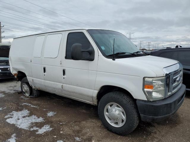 Photo 4 from auction – 2008 FORD ECONOLINE with VIN 1FTNE24L48DA23633