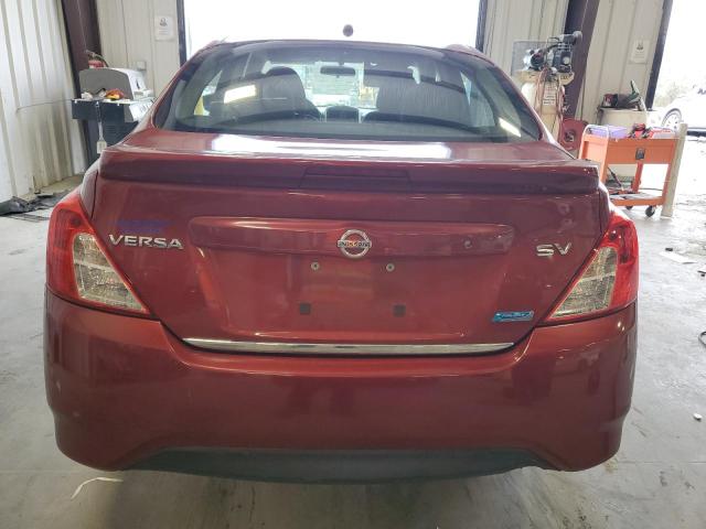 Photo 6 from auction – 2016 NISSAN VERSA S with VIN 3N1CN7AP0GL882113