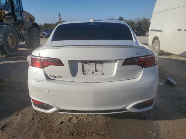 Photo 6 from auction – 2016 ACURA ILX PREMIU with VIN 19UDE2F85GA012792