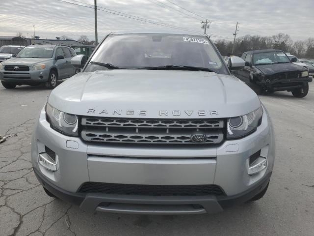 Photo 5 from auction – 2015 LAND ROVER RANGE ROVE with VIN SALVP2BG2FH016694