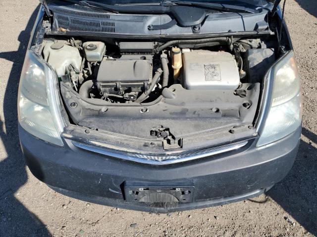 Photo 11 from auction – 2008 TOYOTA PRIUS with VIN JTDKB20U983363294