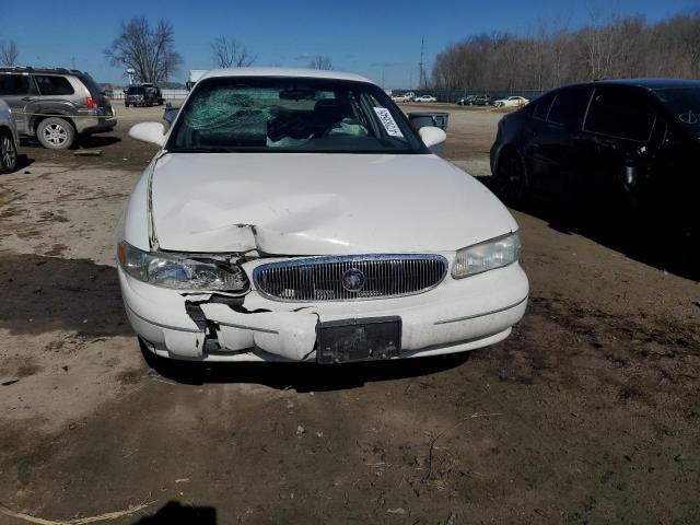 Photo 5 from auction – 2002 BUICK CENTURY CU with VIN 2G4WS52J321111927