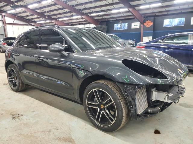 Снимка 4 от търг – 2019 PORSCHE MACAN S с VIN WP1AB2A55KLB30487