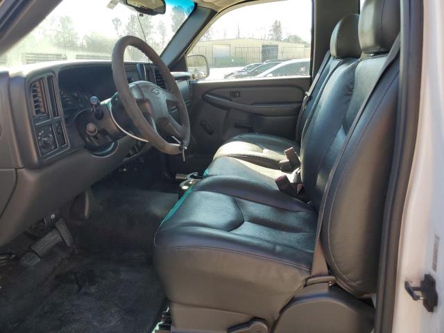 Photo 7 from auction – 2003 CHEVROLET SILVERADO with VIN 1GCEC14X63Z308266