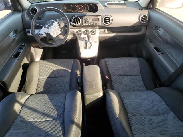 Photo 8 from auction – 2012 TOYOTA SCION XB with VIN JTLZE4FE5CJ006012