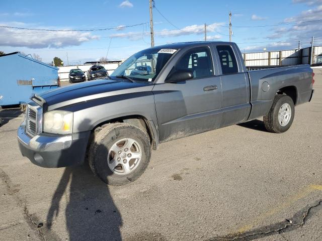 Photo 1 from auction – 2005 DODGE DAKOTA SLT with VIN 1D7HE42KX5S314234