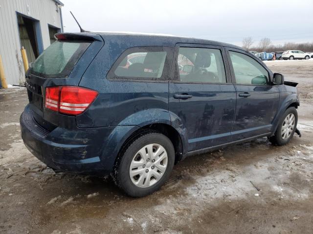 Снимка 3 от търг – 2015 DODGE JOURNEY SE с VIN 3C4PDCAB0FT618564