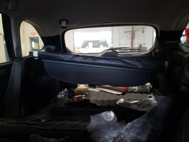 Photo 10 from auction – 2019 SUBARU OUTBACK 2. with VIN 4S4BSAHC9K3253726