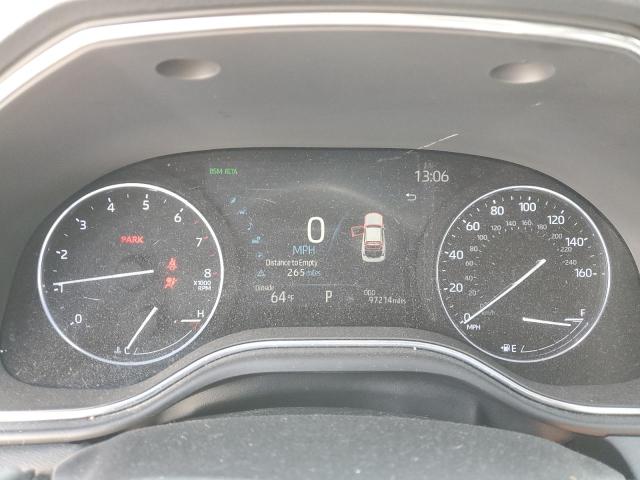 Photo 9 from auction – 2021 TOYOTA AVALON TRD with VIN 4T1FZ1FB1MU059003