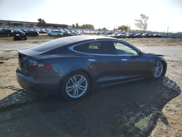 Photo 3 from auction – 2015 TESLA MODEL S with VIN 5YJSA1E22FF108359