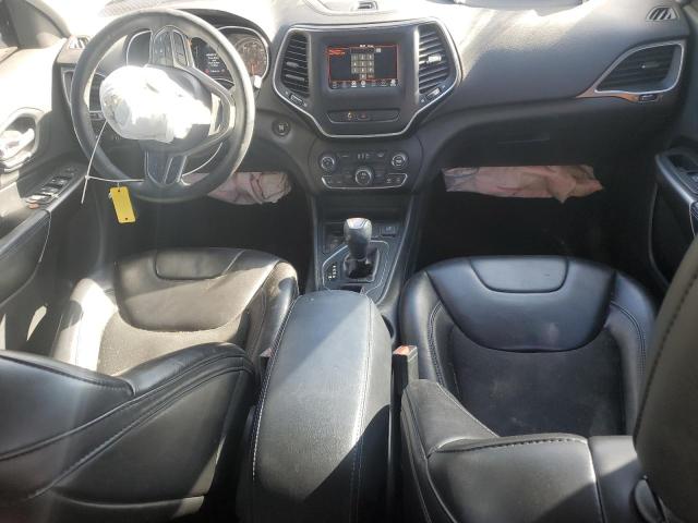 Photo 8 from auction – 2019 JEEP CHEROKEE L with VIN 1C4PJLLB8KD365838