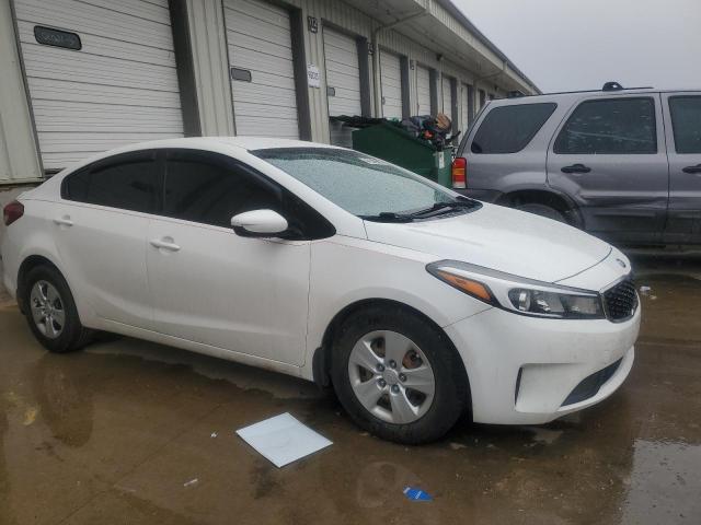 Photo 4 from auction – 2017 KIA FORTE LX with VIN 3KPFL4A74HE047460