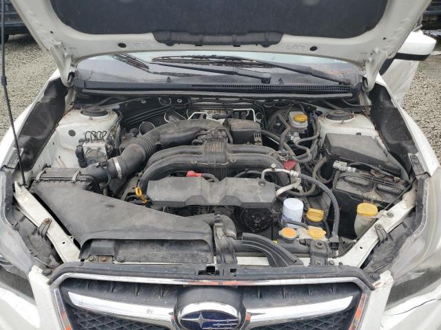 Photo 12 from auction – 2015 SUBARU XV CROSSTR with VIN JF2GPADC4F8249157