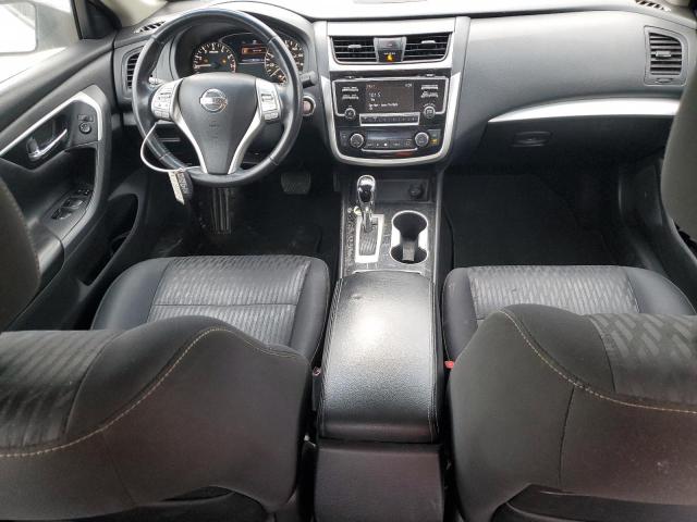 Photo 8 from auction – 2018 NISSAN ALTIMA 2.5 with VIN 1N4AL3AP4JC254261