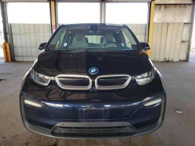 Photo 5 from auction – 2018 BMW I3 REX with VIN WBY7Z4C59JVD95434