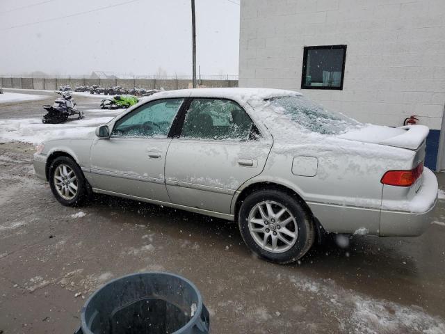 Photo 2 from auction – 2001 TOYOTA CAMRY-4 CY with VIN JT2BF22K910296714
