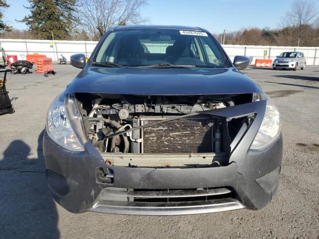 Photo 5 from auction – 2017 NISSAN VERSA S with VIN 3N1CN7AP1HL891923