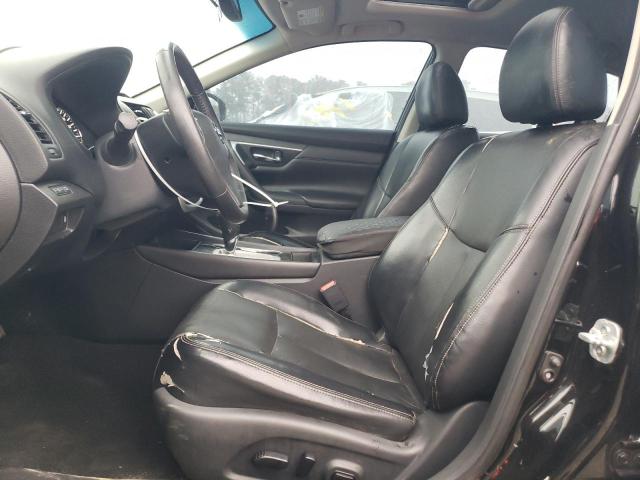 Photo 7 from auction – 2016 NISSAN ALTIMA with VIN 1N4AL3AP8GC174518