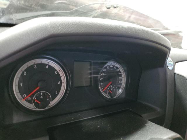 Photo 9 from auction – 2015 RAM 1500 ST with VIN 1C6RR7FT8FS588371