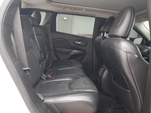 Photo 11 from auction – 2019 JEEP CHEROKEE L with VIN 1C4PJLDX2KD263106