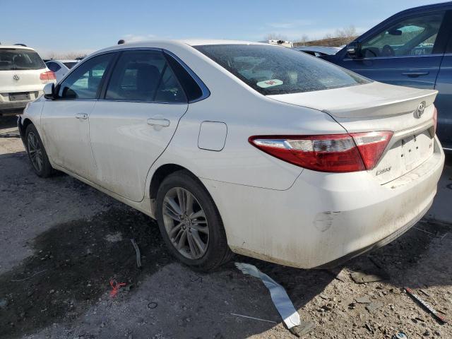 Photo 2 from auction – 2016 TOYOTA CAMRY LE with VIN 4T1BF1FK6GU527920