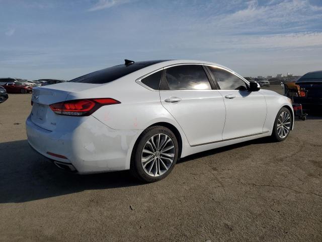 Photo 3 from auction – 2015 HYUNDAI GENESIS 3. with VIN KMHGN4JE2FU071599