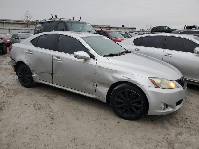 Zdjęcie 4 z aukcji – 2009 LEXUS IS 250 z VIN JTHCK262095029363